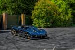 Koenigsegg Agera RS Naraya 2016 года